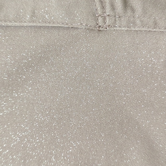 NWT Etcetera Twiggy Brown Glitter, 4 - Picture 5 of 10